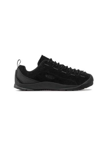 Keen Jasper Black Мъже - Спортни обувки Keen - Черен - 1026592-10 - Size: 10