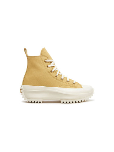 Converse Run Star Hike Platform Yellow Жени - Спортни обувки Converse - Жълт - A09912C-4 - Size: 4