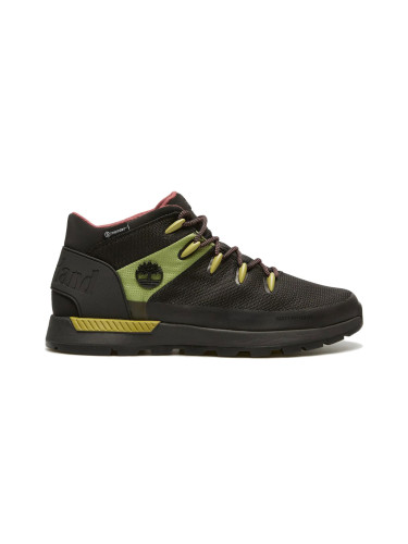 Timberland Sprint Trekker Mid Black A6CRB-ELL Мъже - Обувки Timberland - Черен - A6CRB-ELL-10 - Size: 10