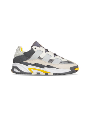 adidas Niteball Multicolor ID8072 Мъже - Спортни обувки adidas Originals - Многоцветен - ID8072-10.5 - Size: 10.5