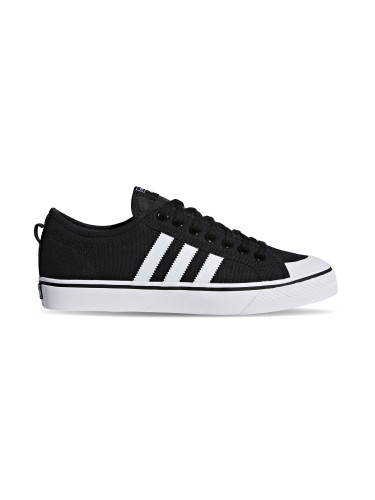 adidas Nizza Мъже - Спортни обувки adidas Originals - Черен - CQ2332-4 - Size: 4