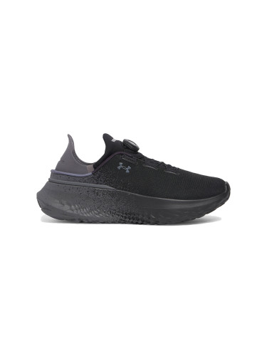 Under Armour UA Slipspeed Mega Fade Black Мъже - Спортни обувки Under Armour - Черен - 6003918-001-8 - Size: 8