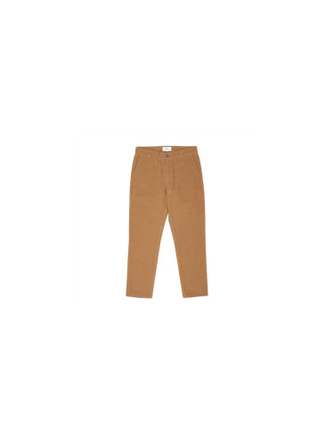 Makia Corduroy Pants M Light Brown Мъже - Панталони Makia - Светло кафяв - M70011_146-34 - Size: 34