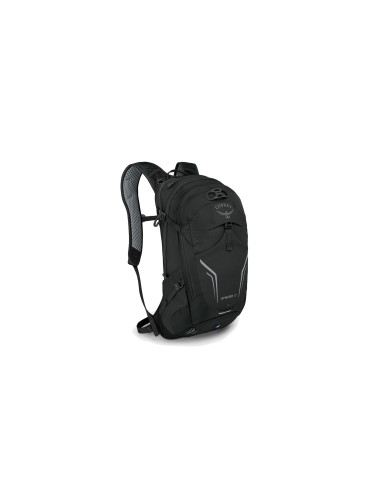 Osprey Syncro 12 II Black Unisex - Раници и чанти Osprey - Черен - 10030746OSP-One-size - Size: One size