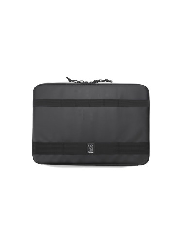 Chrome Industries Large Laptop Sleeve Unisex - Раници и чанти Chrome - Черен - AC-189-BKBK-NA-One-size - Size: One size