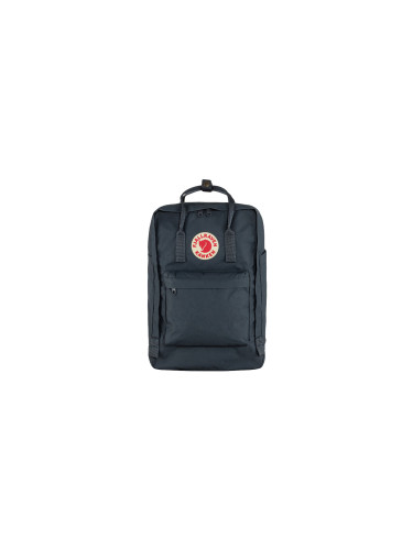 Fjällräven Kånken Laptop 17" Navy Unisex - Раници и чанти Fjällräven - Син - F23525-560-One-size - Size: One size