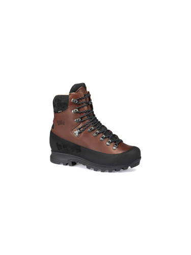 Hanwag Alaska Pro Wide GTX Мъже - Обувки Hanwag - Кафяв - H204100-932012-11.5 - Size: 11.5