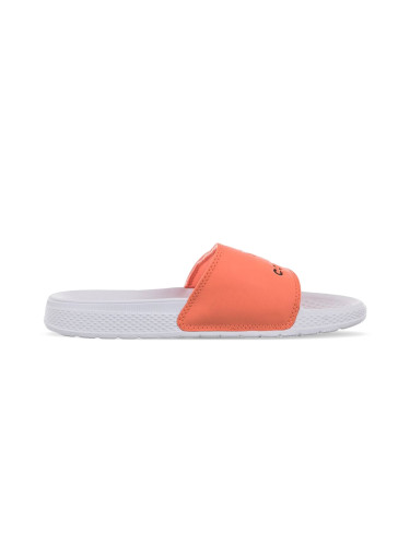 Converse All Star Slide Pink 172716C Мъже - Сандали Converse - Розов - 172716C-3 - Size: 3