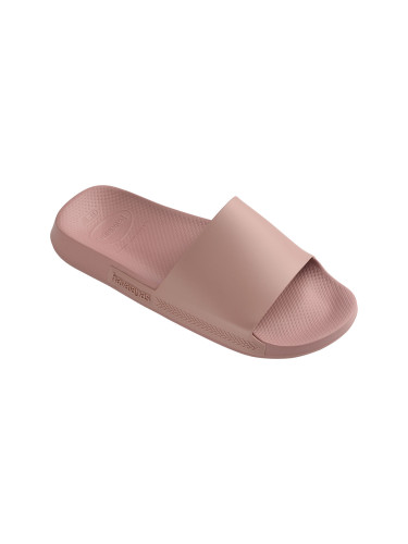 Havaianas x Barbie Ferreira Crocus Rose Жени - Сандали Havaianas - Кафяв - 4149338-3544-BRA-35/36 - Size: BRA-35/36