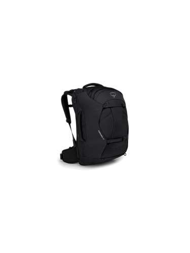 Osprey Fairview 40 Black Unisex - Раници и чанти Osprey - Черен - 10003324OSP-One-size - Size: One size