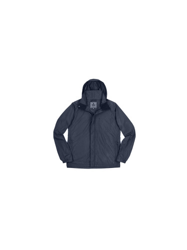 Chrome Industries Wind Cobra Jacket Stone Мъже - Якета Chrome - Син - AP-359-ST-L - Size: L