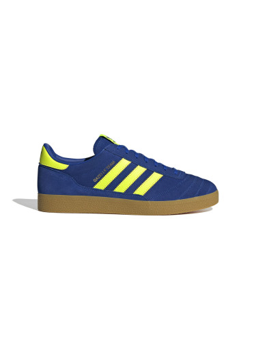 adidas Gazelle Team Мъже - Спортни обувки adidas Originals - Син - II0007-11 - Size: 11