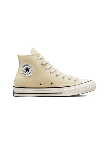 Converse Chuck 70 Seasonal Color Yellow Мъже - Спортни обувки Converse - Жълт - A00458C-3.5 - Size: 3.5