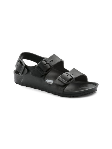 Birkenstock Milano Eva Kids Narrow Fit Жени,Деца - Сандали Birkenstock - Черен - 1009353-30 - Size: 30