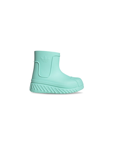 adidas Adifom Superstar Boot W Green IE0391 Жени - Спортни обувки adidas Originals - Зелен - IE0391-8 - Size: 8