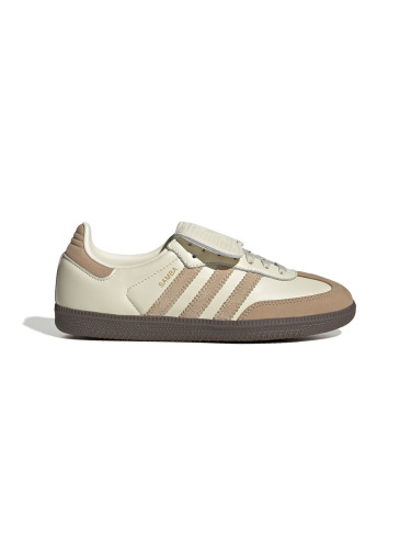 adidas Samba LT W Brown Жени - Спортни обувки adidas Originals - Кафяв - JH5706-3 - Size: 3