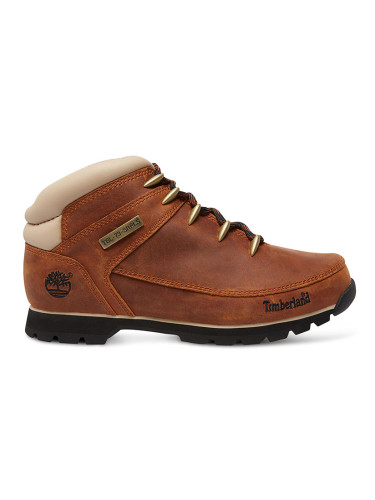 Timberland Euro Sprint Hiker Мъже - Обувки Timberland - Кафяв - A121K-BRN-11UK - Size: 11
