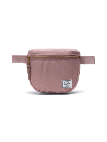 Herschel Supply Settlement Hip Pack Pink Unisex - Раници и чанти Herschel Supply - Розов - 11409-02077-One-size - Size: One size