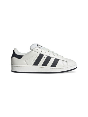 adidas Campus 00s White IF8761 Мъже - Спортни обувки adidas Originals - Бял - IF8761-12.5 - Size: 12.5