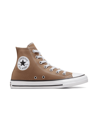 Converse Chuck All Star High Top Brown Мъже - Спортни обувки Converse - Кафяв - A06560C-3.5 - Size: 3.5