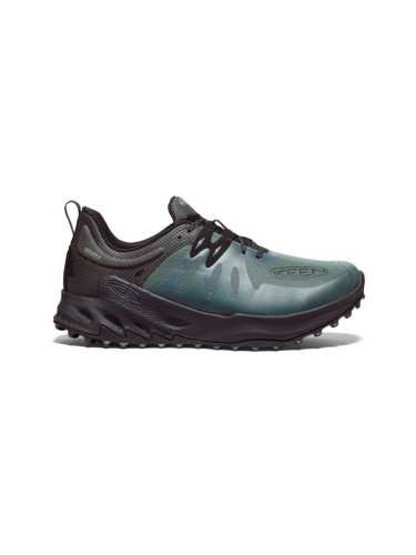 Keen Zionic Waterproof Green Мъже - Спортни обувки Keen - Зелен - 1028182-10 - Size: 10