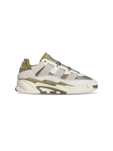 adidas Niteball Light Brown Мъже - Спортни обувки adidas Originals - Светло кафяв - ID8068-11.5 - Size: 11.5