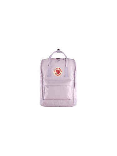 Fjällräven Kånken Pastel Lavender Unisex - Раници и чанти Fjällräven - Лилав - F23510-457-One-size - Size: One size