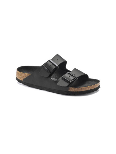Birkenstock Arizona BS Regular Fit Black 1019098 Unisex - Сандали Birkenstock - Черен - 1019098-11.5 - Size: 11.5