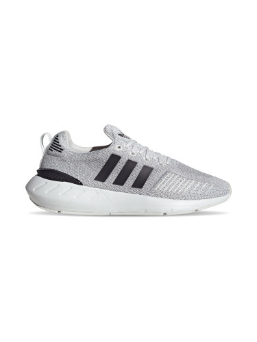adidas Swift Run J Жени - Спортни обувки adidas Originals - Сив - GV7969-3.5 - Size: 3.5