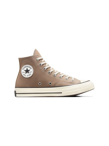 Converse Chuck 70 Seasonal Color Brown Мъже - Спортни обувки Converse - Кафяв - A06520C-4 - Size: 4