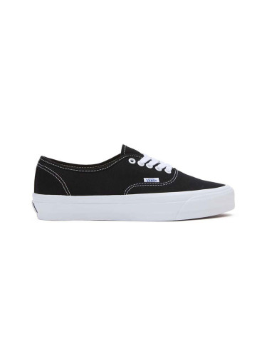 Vans Premium Authentic Reissue 44 LX Black White Мъже - Спортни обувки Vans - Черен - VN000CQABA2-11 - Size: 11