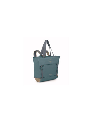 Osprey Daylite Large Tote Pack Blue Unisex - Раници и чанти Osprey - Син - 10054029OSP-One-size - Size: One size