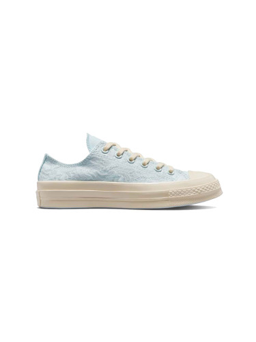 Converse Chuck 70 OX Жени - Спортни обувки Converse - Син - A03508C-5 - Size: 5