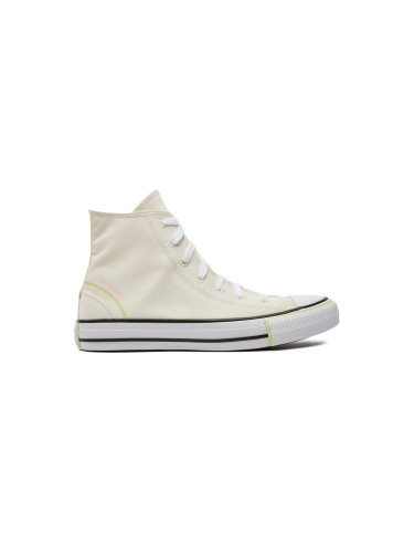 Converse Chuck Taylor All Star Color Pop Multicolor A07592C Жени - Спортни обувки Converse - Многоцветен - A07592C-4 - Size: 4