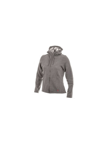 Chrome Industries Base Pasha Жени - Суитшърти и блузи с качулка Chrome - Сив - AP-197-OATM-XS - Size: XS