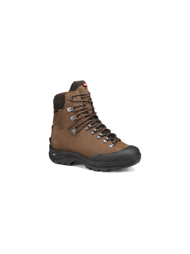 Hanwag Alaska Winter Gtx Erde Brown Мъже - Обувки Hanwag - Кафяв - H45110-56-10 - Size: 10