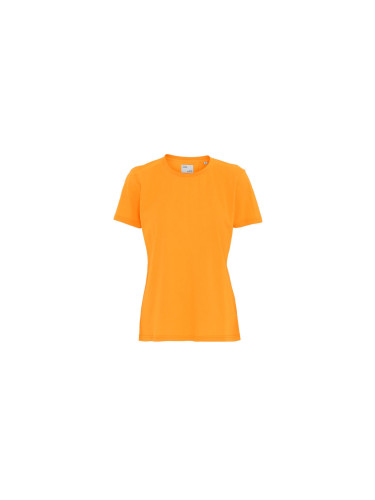 Colorful Standard Women Light Organic tee Yellow Жени - Тениски Colorful Standard - Жълт - CS2051-SO-S - Size: S