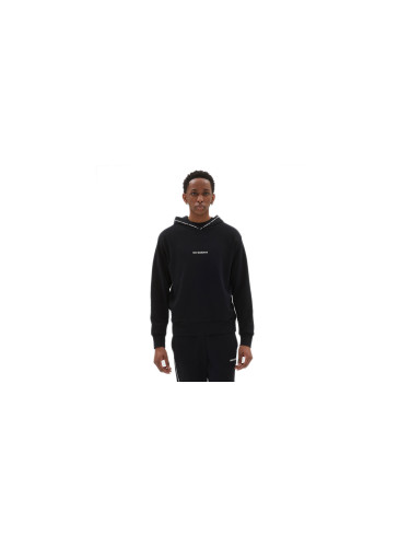 New Balance Essentials Fleece Hoodie Мъже - Суитшърти и блузи с качулка New Balance - Черен - MT23516BK-XL - Size: XL