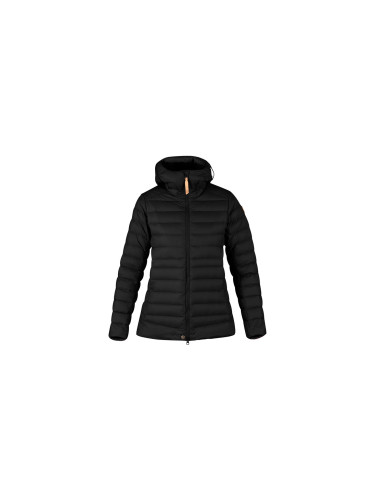 Fjällräven Keb Touring Down Jacket W Жени - Якета Fjällräven - Черен - F89282-550-M - Size: M