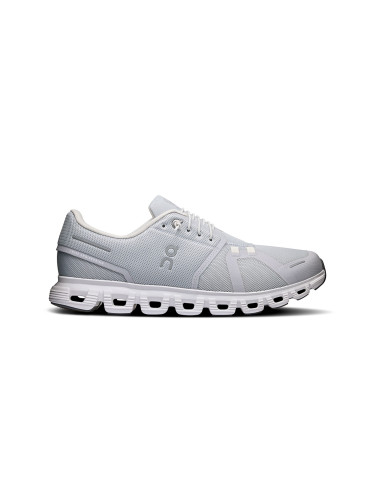 On Cloud 6 Grey 3MF10070070 Мъже - Спортни обувки On - Сив - 3MF10070070-10 - Size: 10