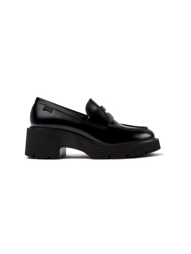 Camper Milah Mimi Negro Жени - Обувки Camper - Черен - K201425-002-6 - Size: 6
