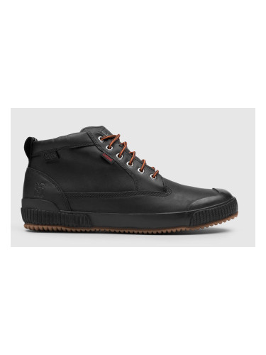 Chrome Industries Storm 415 Workboot Мъже - Обувки Chrome - Черен - FW-128-BK-6 - Size: 6