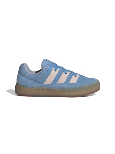 adidas Adimatic Мъже - Спортни обувки adidas Originals - Син - ID3946-11 - Size: 11