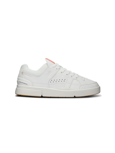 On The Roger Clubhouse White 3WD11072839 Жени - Спортни обувки On - Бял - 3WD11072839-5 - Size: 5