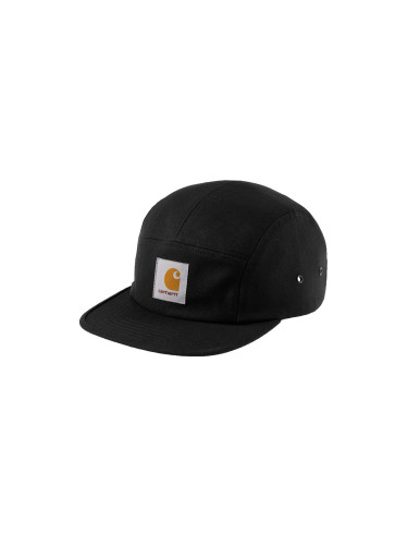 Carhartt WIP Backley Cap Black Unisex - Чапки Carhartt WIP - Черен - I016607_89_XX-One-size - Size: One size