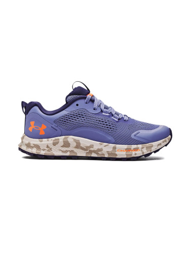 Under Armour W Charged Bandit Trail 2 Running Жени - Спортни обувки Under Armour - Лилав - 3024191-400-6 - Size: 6