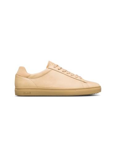 Clae Bradley Starfish Leather Мъже - Обувки Clae - Кафяв - CL24ABR06-STL-10 - Size: 10