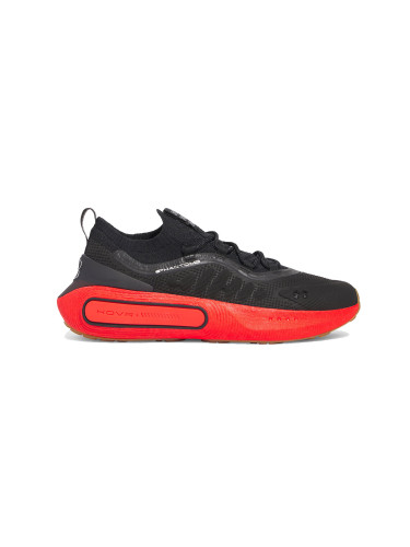 Under Armour Phantom 4 Black 3027593-004 Мъже - Спортни обувки Under Armour - Черен - 3027593-004-11.5 - Size: 11.5