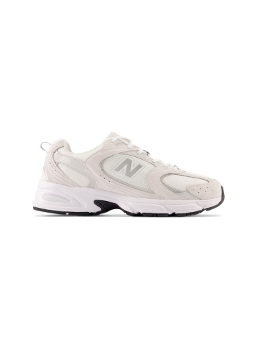 New Balance MR530CE Unisex - Спортни обувки New Balance - Beige - MR530CE-10 - Size: 10