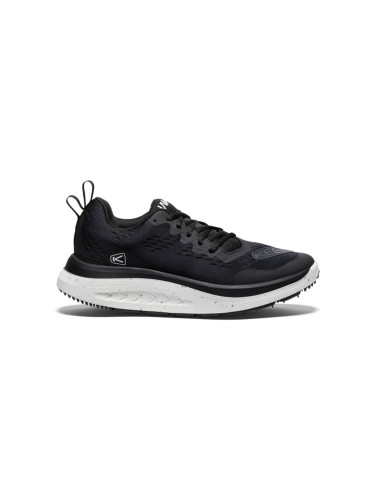 Keen WK400 Walking Black/White Мъже - Спортни обувки Keen - Черен - 1028886-10.5 - Size: 10.5